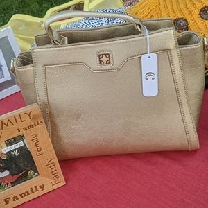 ♥️SOLD♥️NWT Charming Charlies purse